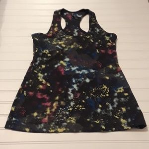 Lukka athletic top